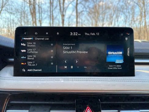 Used 2026 Genesis G70 2.5T image 22