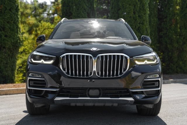 Used 2019 BMW X5 xDrive40i AWD/4WD image 15
