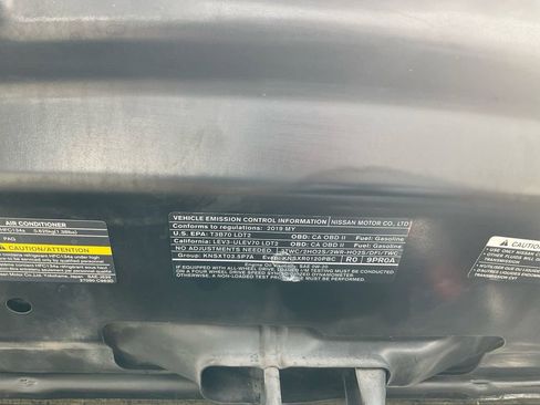 Used 2019 INFINITI QX60 Pure image 32