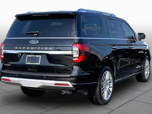 Certified 2023 Ford Expedition Platinum AWD/4WD image 13
