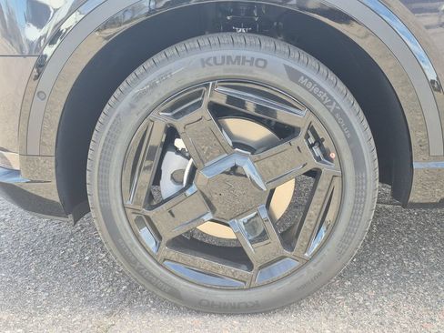 New 2027 Kia Telluride SX X-Line w/ Towing Package AWD/4WD image 18