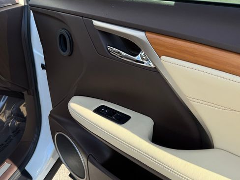 Used 2016 Lexus RX 350 FWD w/ Premium Package image 22