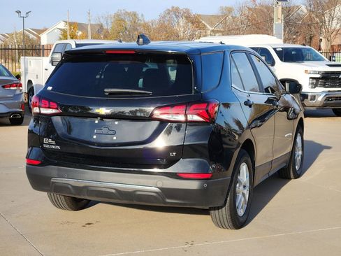 Used 2024 Chevrolet Equinox LT image 9