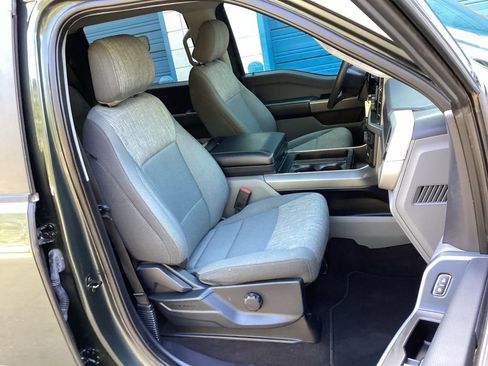 Used 2021 Ford F150 XLT w/ Trailer Tow Package image 30