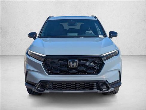 New 2026 Honda CR-V Sport-L image 6