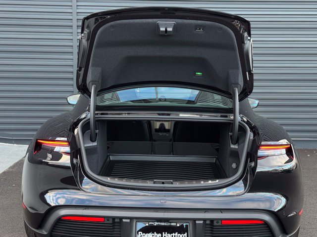 New 2025 Porsche Taycan 4S AWD/4WD image 48