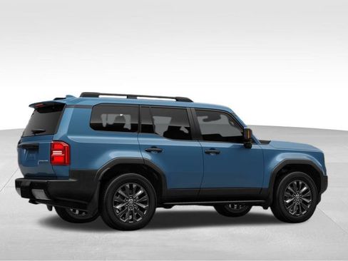 New 2026 Toyota Land Cruiser image 33