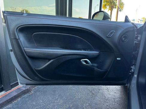 Used 2023 Dodge Challenger R/T Scat Pack w/ Plus Package image 11