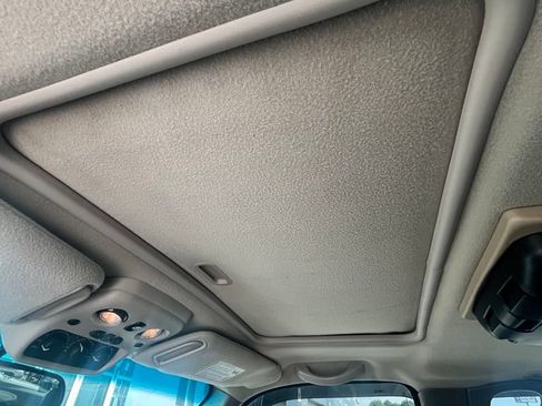 Used 2003 Chevrolet Tahoe Z71 AWD/4WD image 5