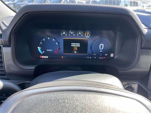 New 2025 Ford F150 Lariat w/ Equipment Group 501A Mid image 16