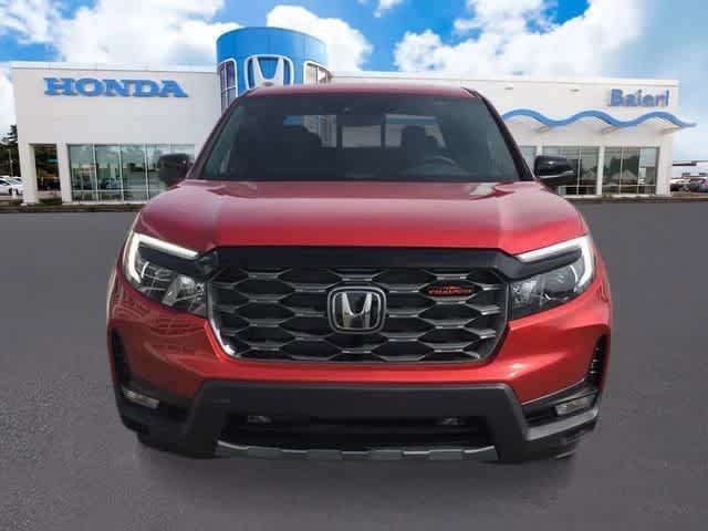 Used 2026 Honda Ridgeline TrailSport image 8