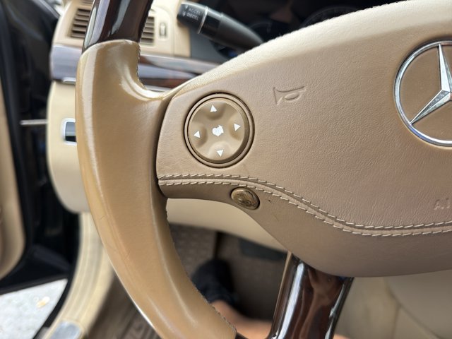 Used 2007 Mercedes-Benz S 550 image 17