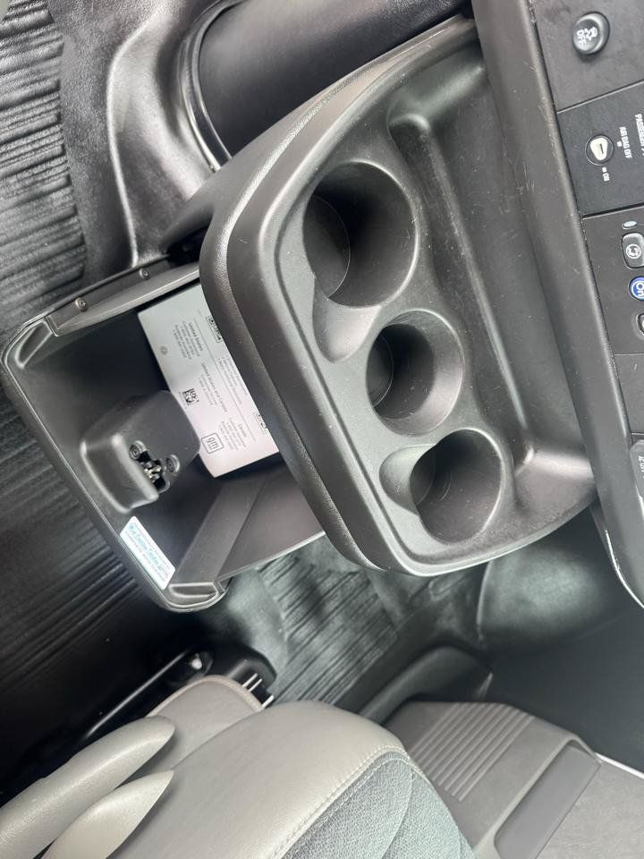 Used 2025 GMC Savana 2500 w/ Driver Convenience Package RWD image 31