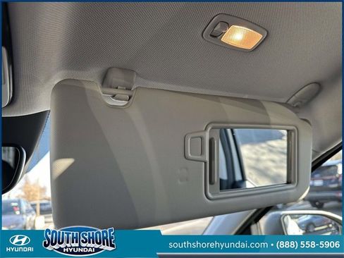 Certified 2023 Hyundai Tucson SEL w/ Convenience Package image 37