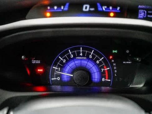 Used 2015 Honda Civic EX image 26