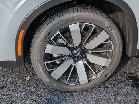 Used 2026 Mitsubishi Outlander SE AWD/4WD image 10