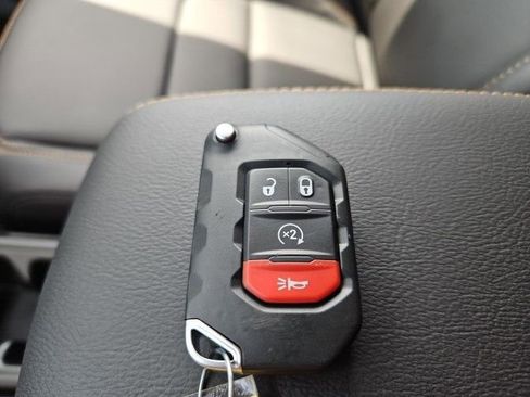 New 2025 Jeep Wrangler Unlimited Rubicon 392 image 50