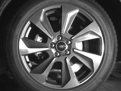 Used 2024 Ford Escape Platinum AWD/4WD image 9