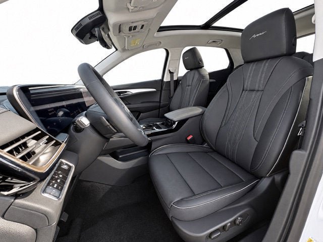New 2026 Buick Envision Avenir AWD/4WD image 11