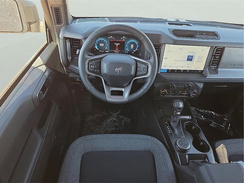 New 2025 Ford Bronco Big Bend image 10