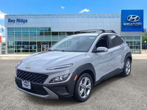 Used 2023 Hyundai Kona SEL image 8