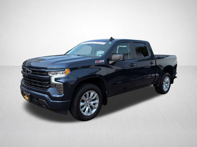 Used 2023 Chevrolet Silverado 1500 RST AWD/4WD image 6