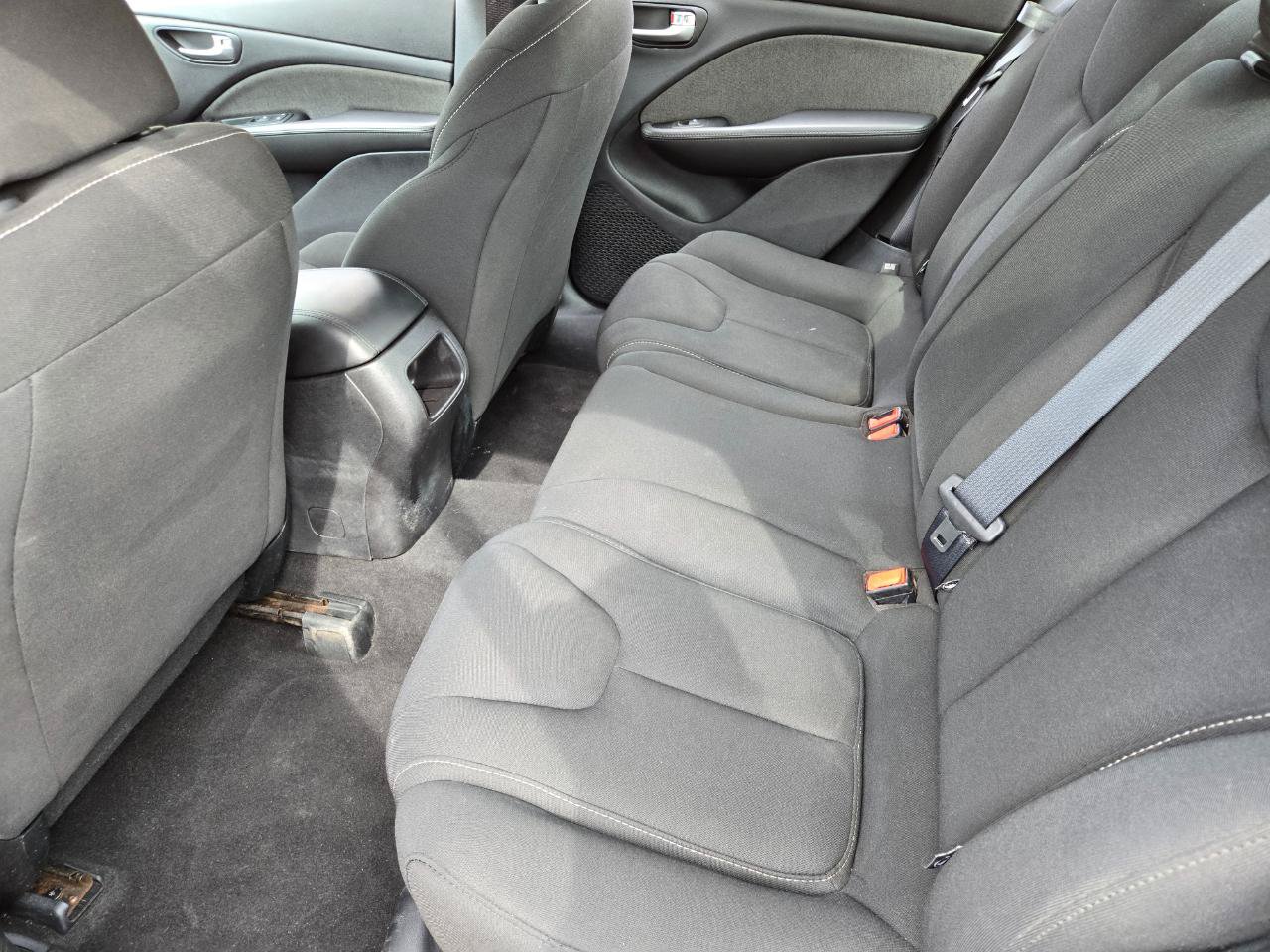 Used 2013 Dodge Dart SXT FWD image 19