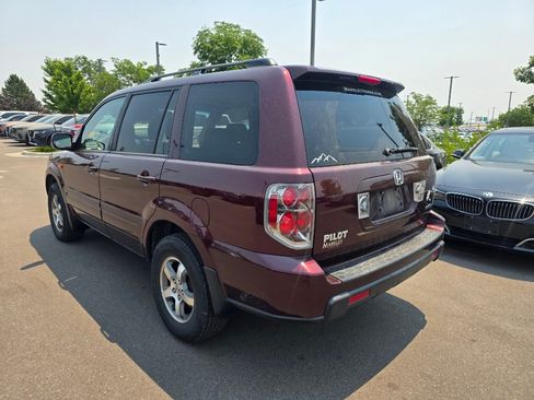 Used 2008 Honda Pilot EX-L image 14