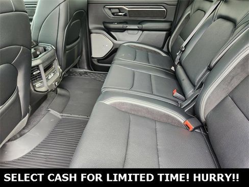 New 2026 RAM 1500 Rebel w/ G/T Package image 19