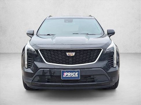 Used 2020 Cadillac XT4 Sport FWD image 2