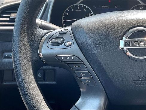 Used 2020 Nissan Murano S w/ Technology Package AWD/4WD image 22