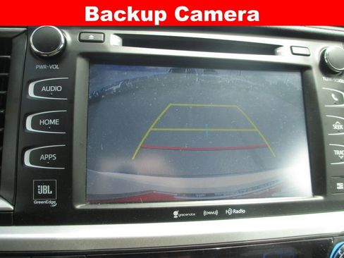 Used 2019 Toyota Highlander Limited AWD/4WD image 19