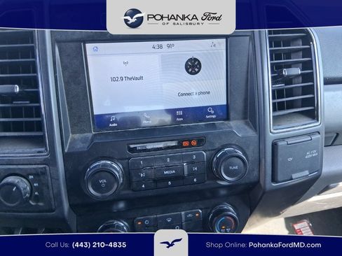 Certified 2022 Ford F250 XLT AWD/4WD image 12