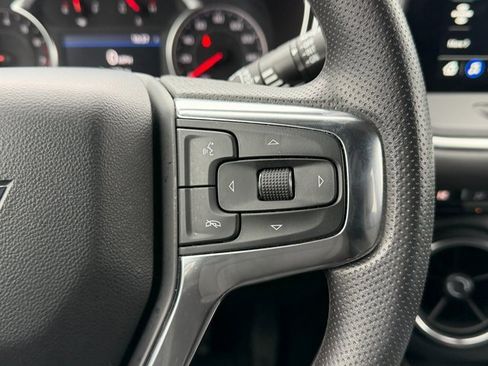 Used 2025 Chevrolet Blazer LT image 28