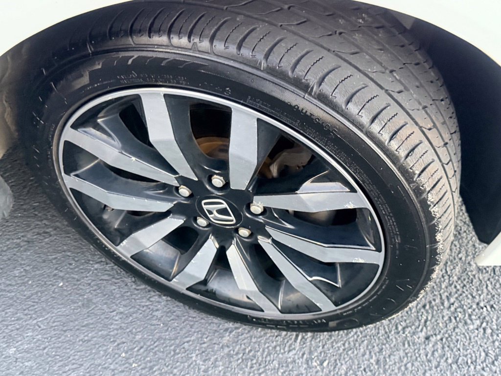 Used 2014 Honda Civic EX-L image 36