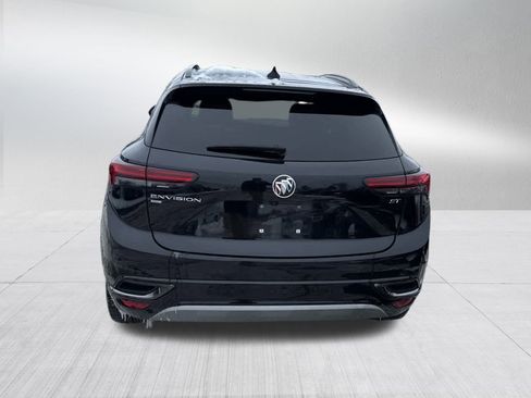 Used 2023 Buick Envision Preferred w/ Sport Touring Package image 5
