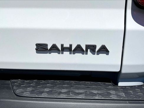 New 2026 Jeep Gladiator Mojave AWD/4WD image 12
