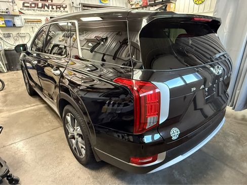 Used 2020 Hyundai Palisade SEL image 7