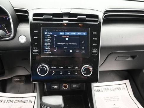 Used 2022 Hyundai Tucson SEL w/ Cargo Package AWD/4WD image 17