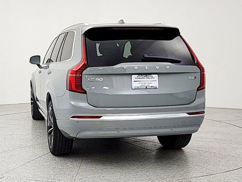 New 2026 Volvo XC90 B6 Plus w/ Protection Package image 6