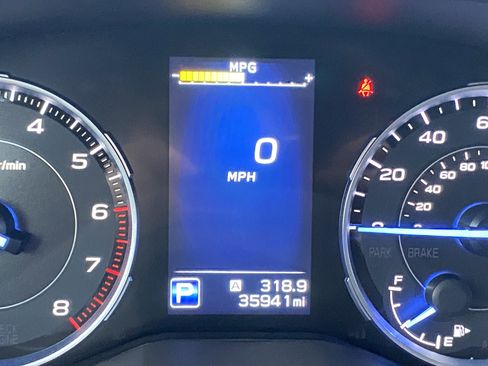 Used 2022 Subaru Ascent Touring image 12