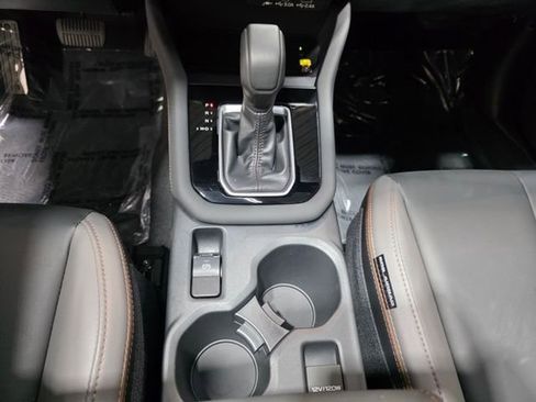 Certified 2025 Subaru Forester Sport AWD/4WD image 22