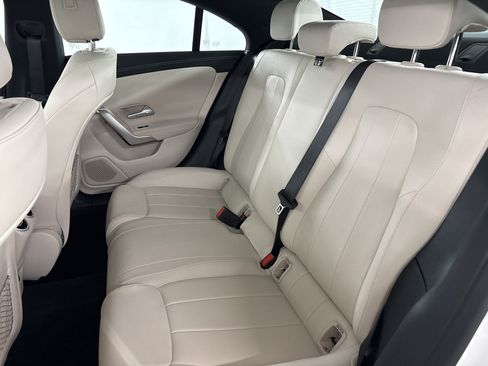 Certified 2026 Mercedes-Benz CLA 250 image 22