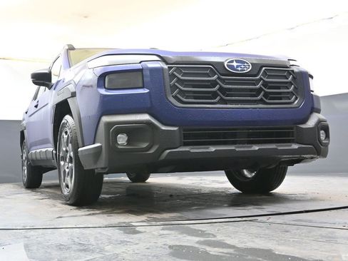 New 2026 Subaru Outback Premium image 35