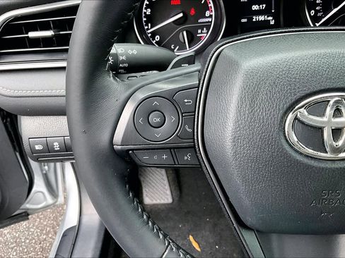 Certified 2023 Toyota Camry SE image 22