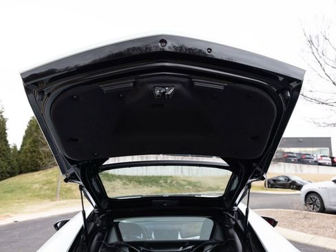 Used 2020 Acura NSX image 45