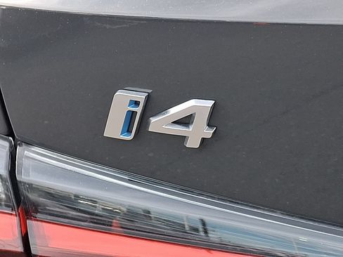 Used 2025 BMW i4 xDrive40i w/ Premium Package AWD/4WD image 28