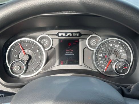 New 2026 RAM 2500 Tradesman image 13