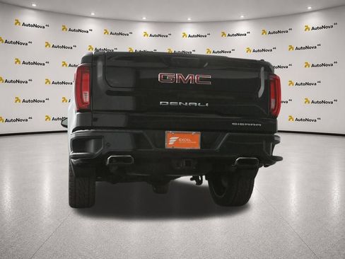 Used 2020 GMC Sierra 1500 Denali w/ Technology Package AWD/4WD image 48