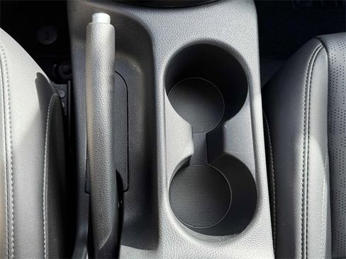 Used 2024 Kia Seltos EX image 4